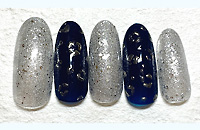 ビューティネイル：202401