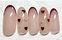 ビューティネイル：202401