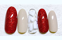 ビューティネイル：202402