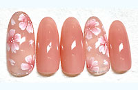 ビューティネイル：302403