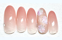 ビューティネイル：302403