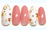 ビューティネイル：302403