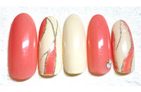 ビューティネイル：402404