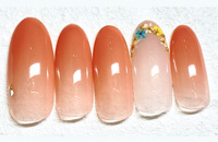 ビューティネイル：402404