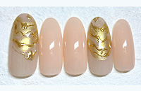 ビューティネイル：402405