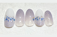 ビューティネイル：402407
