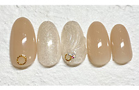 ビューティネイル：402408