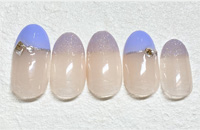 ビューティネイル：402408