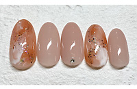 ビューティネイル：402408