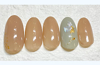 ビューティネイル：402409