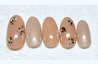 ビューティネイル：402409