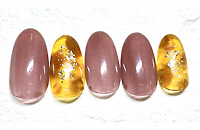 ビューティネイル：402409