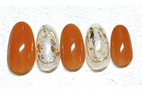 ビューティネイル：402409