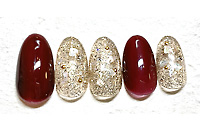 ビューティネイル：402411