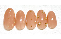 ビューティネイル：402411