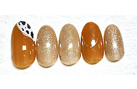 ビューティネイル：402411