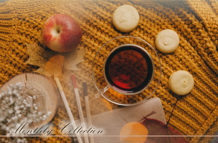 マンスリーコレクション